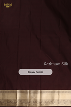 Kanchipuram Semi Silk