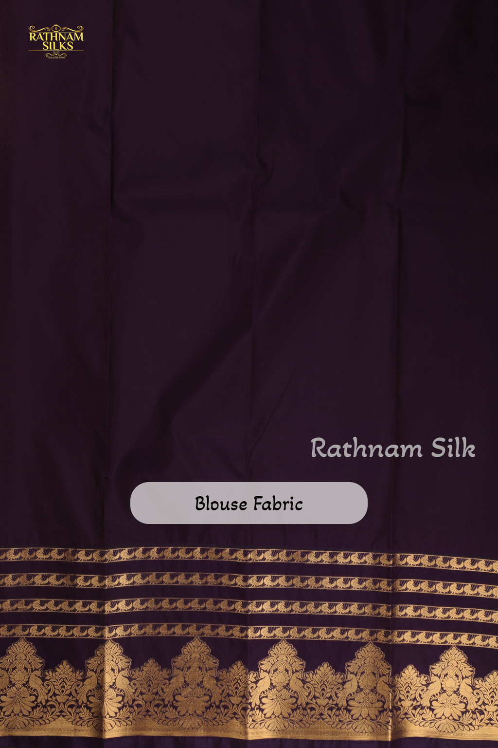 Kanchipuram Semi Silk