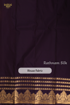 Kanchipuram Semi Silk
