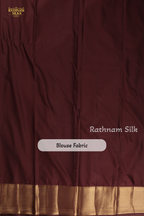 Kanchipuram Semi Silk