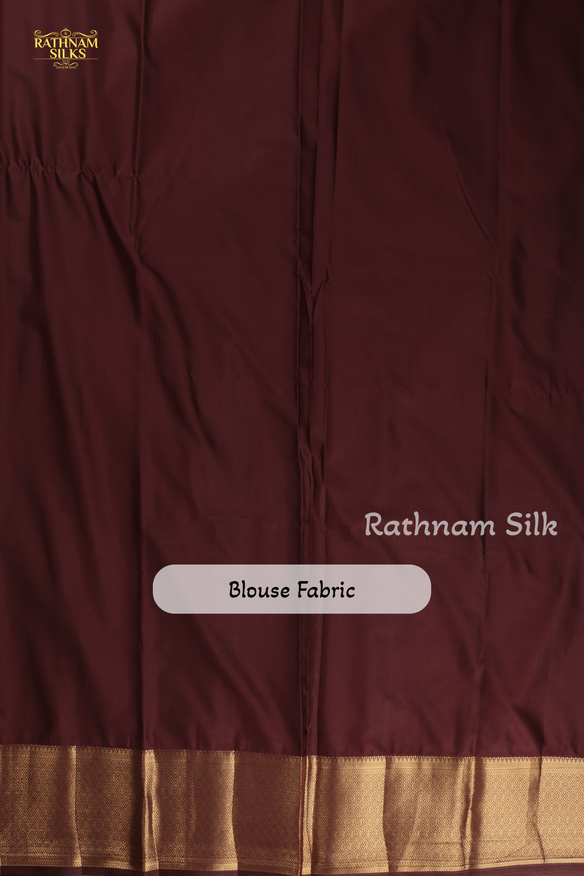 Kanchipuram Semi Silk