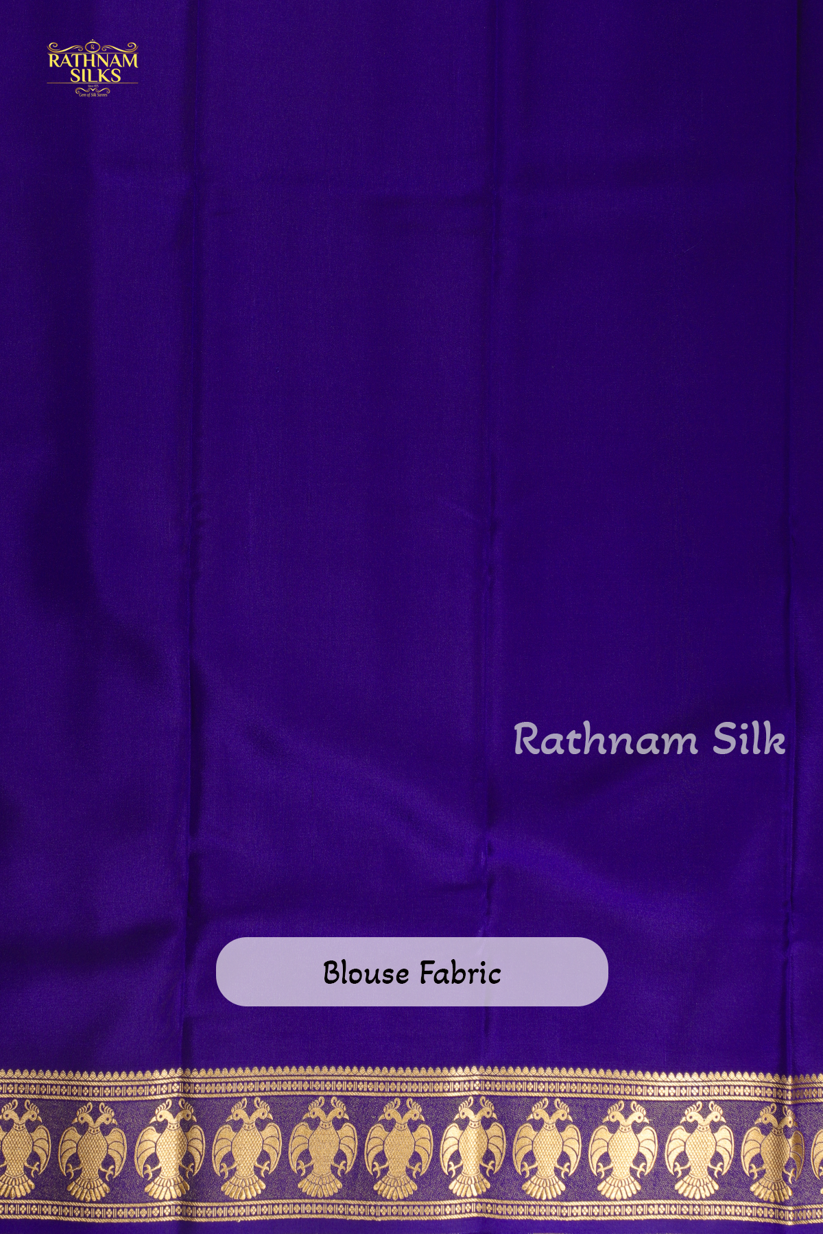 Pure Mysore Crepe Silk