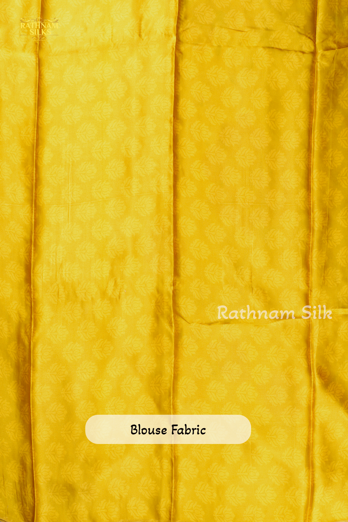Printed Crepe Silk