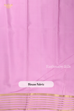 Pure Mysore Crepe Silk