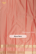 Kanchipuram Semi Silk