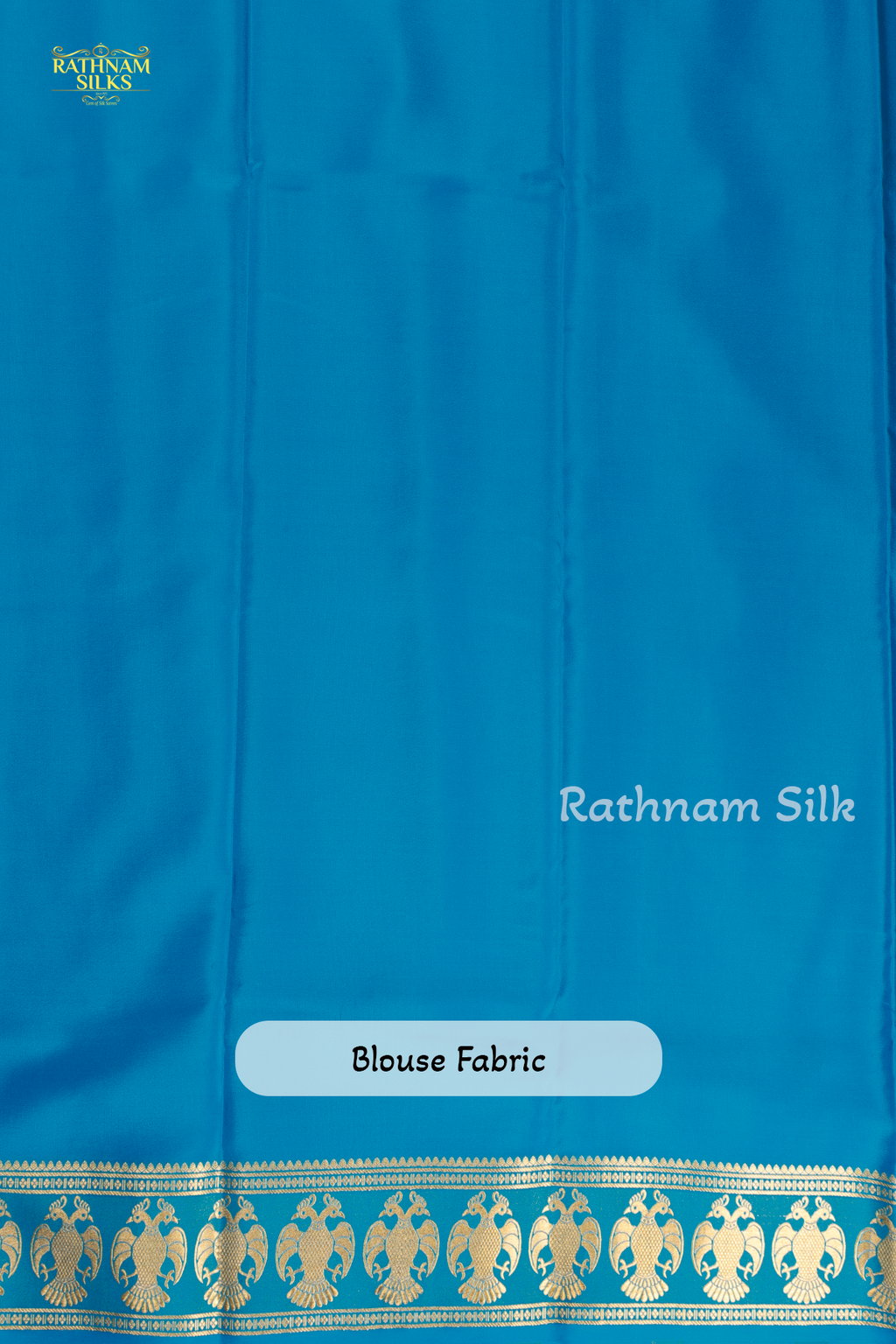 Pure Mysore Crepe Silk