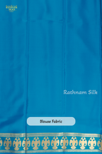 Pure Mysore Crepe Silk