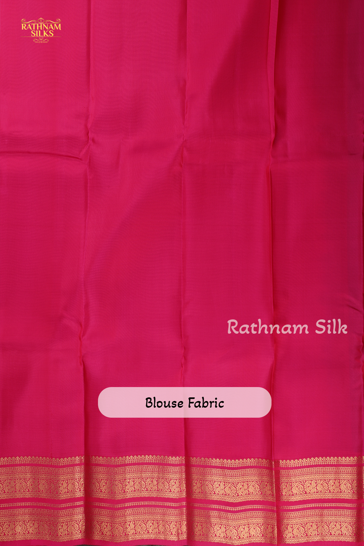 Pure Kanchivaram