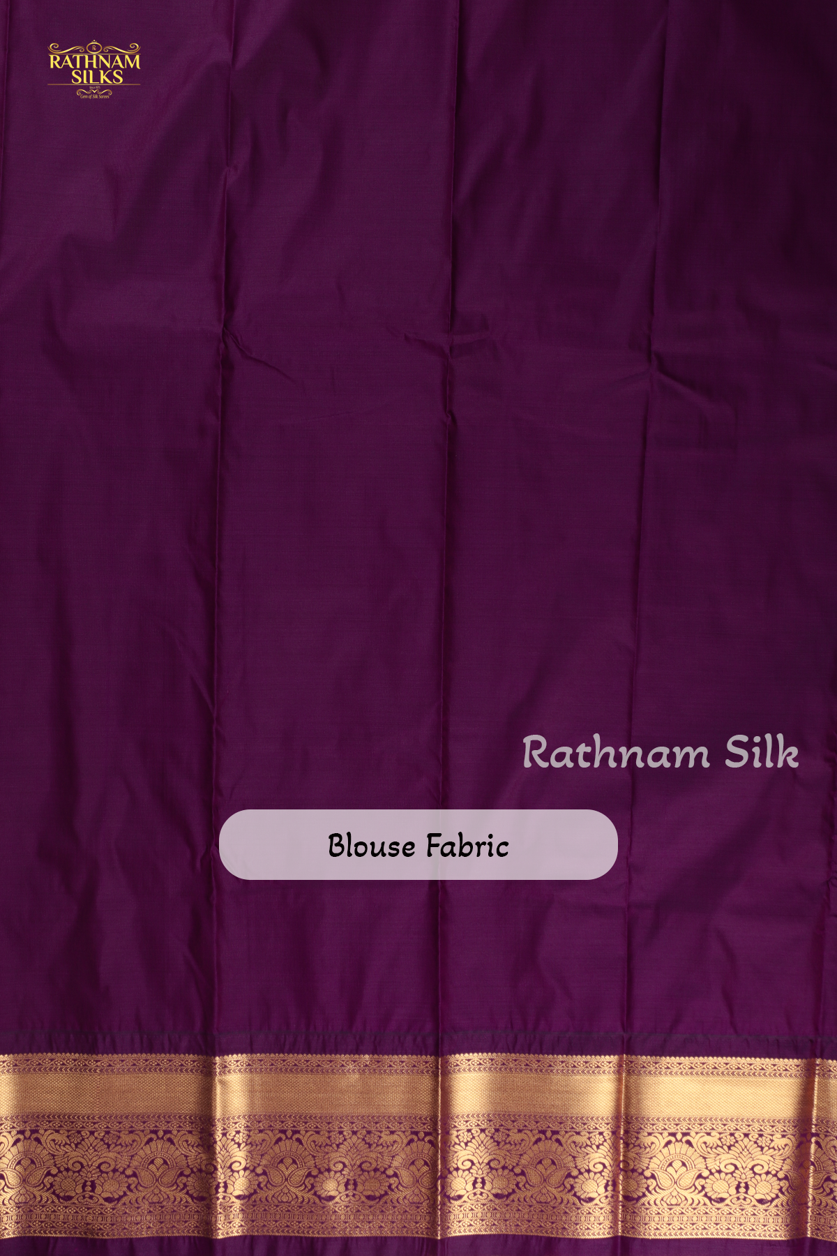 Kanchipuram Semi Silk