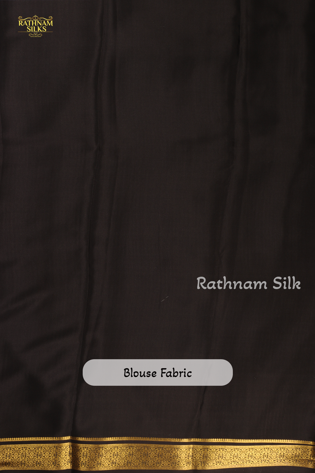 Pure Mysore Crepe Silk