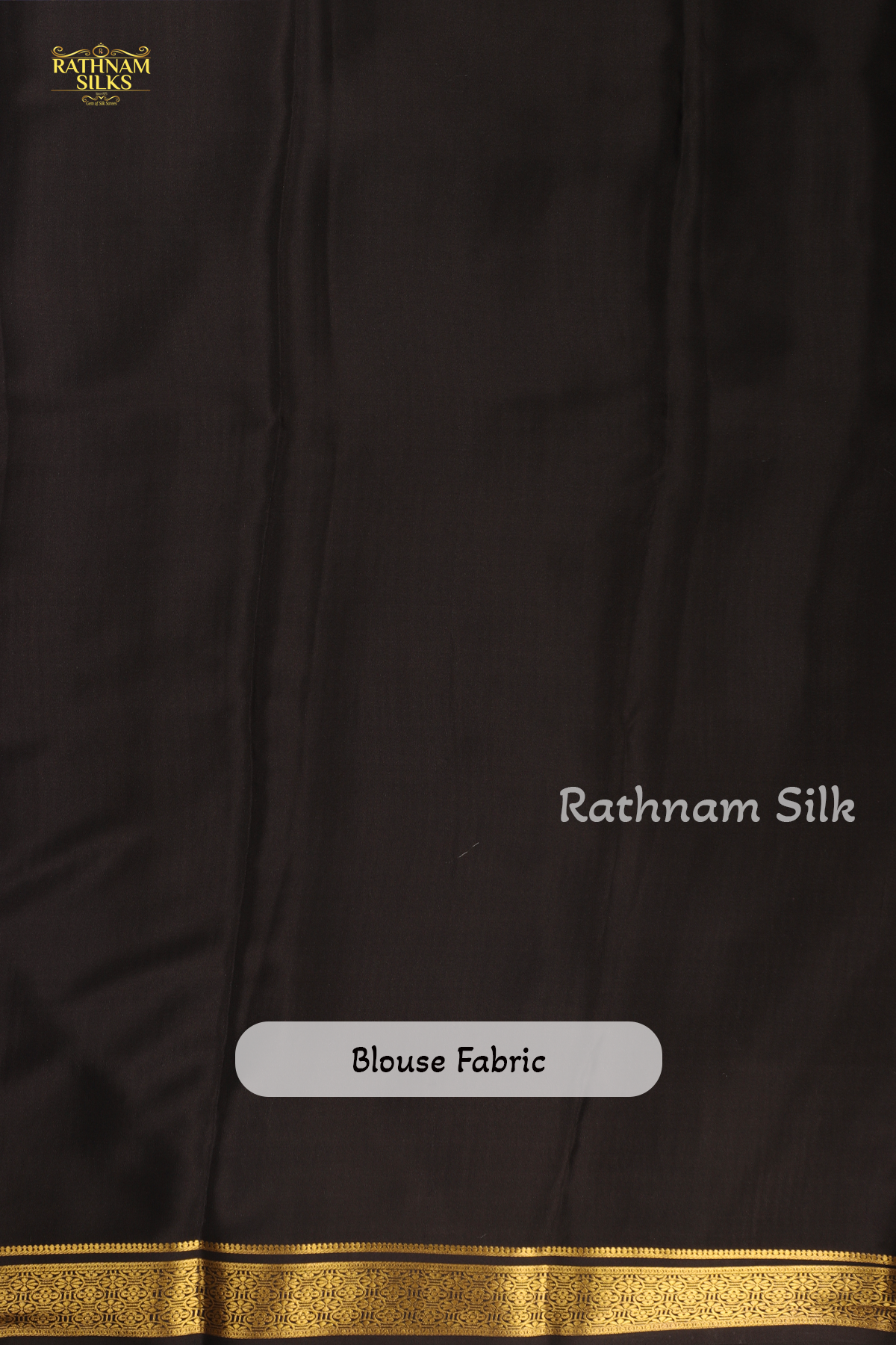 Pure Mysore Crepe Silk