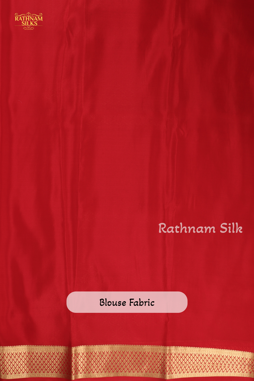 Pure Mysore Crepe Silk