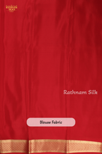 Pure Mysore Crepe Silk