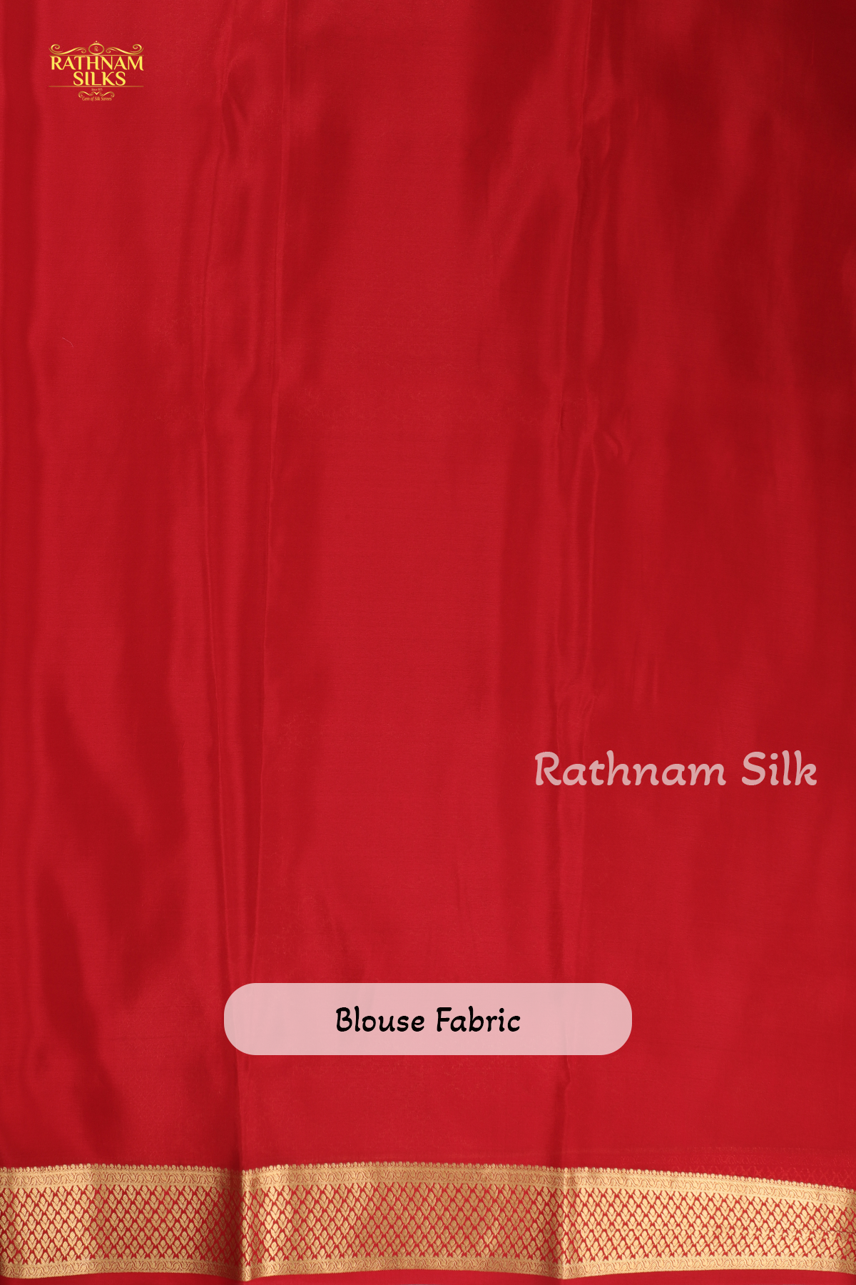 Pure Mysore Crepe Silk