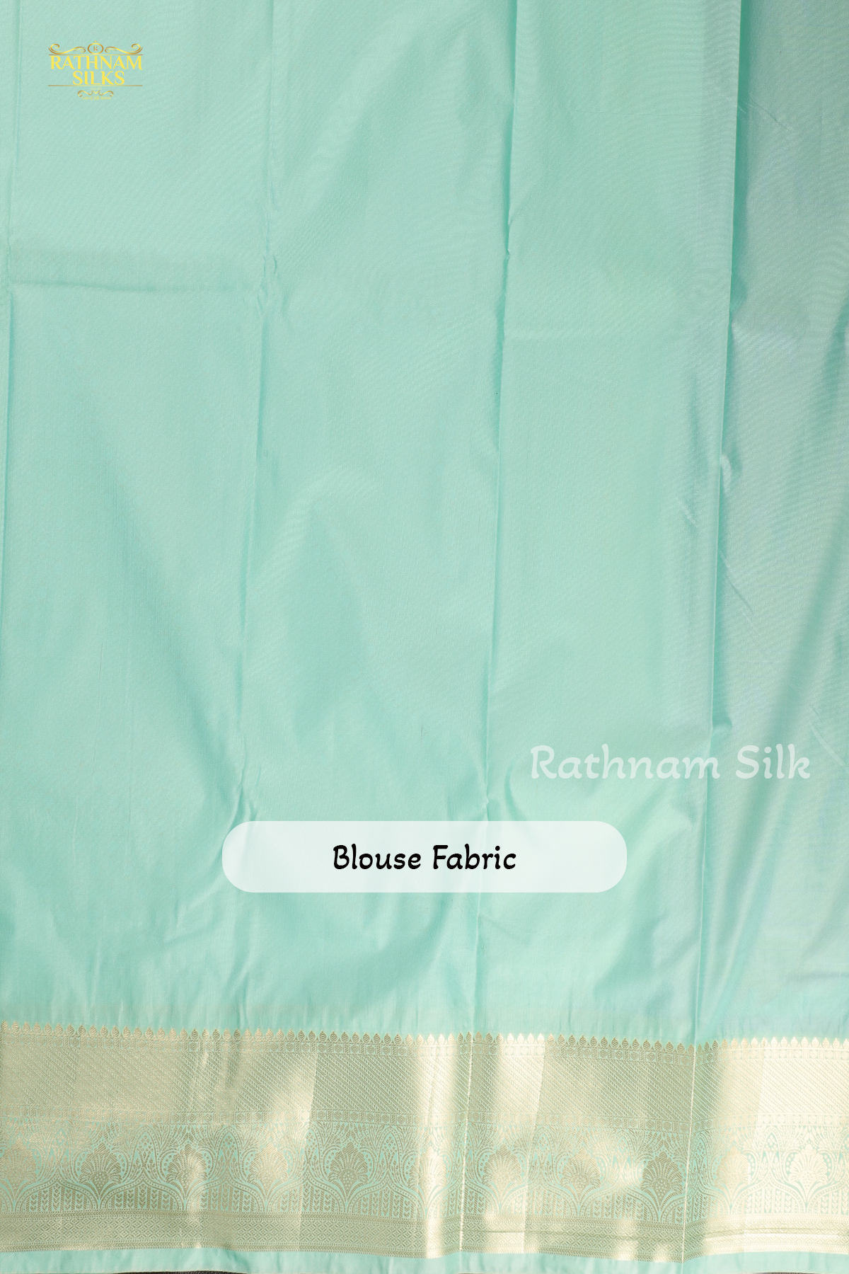 Kanchipuram Semi Silk Secondary image