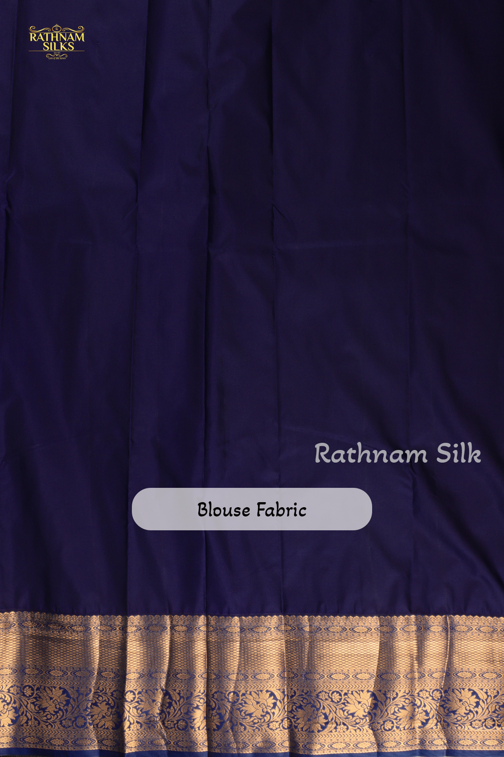 Kanchipuram Semi Silk
