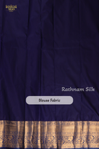 Kanchipuram Semi Silk