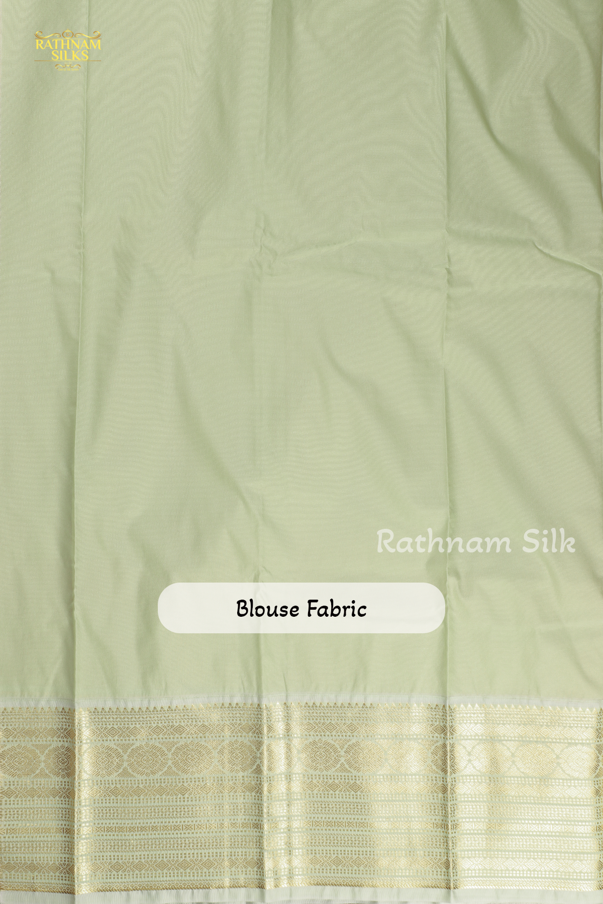 Kanchipuram Semi Silk