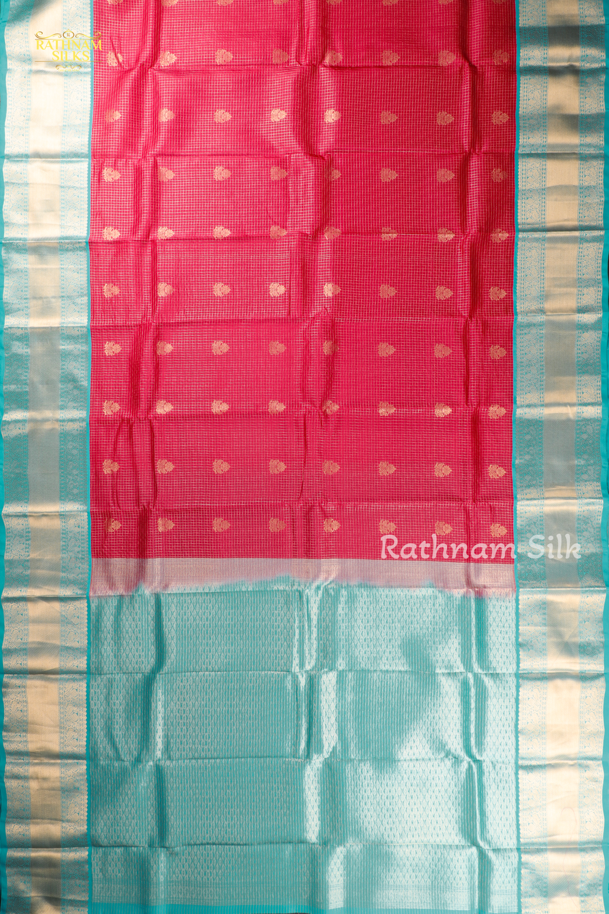 Pure Kanchivaram