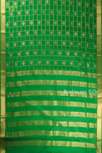 Pure Mysore Crepe Silk