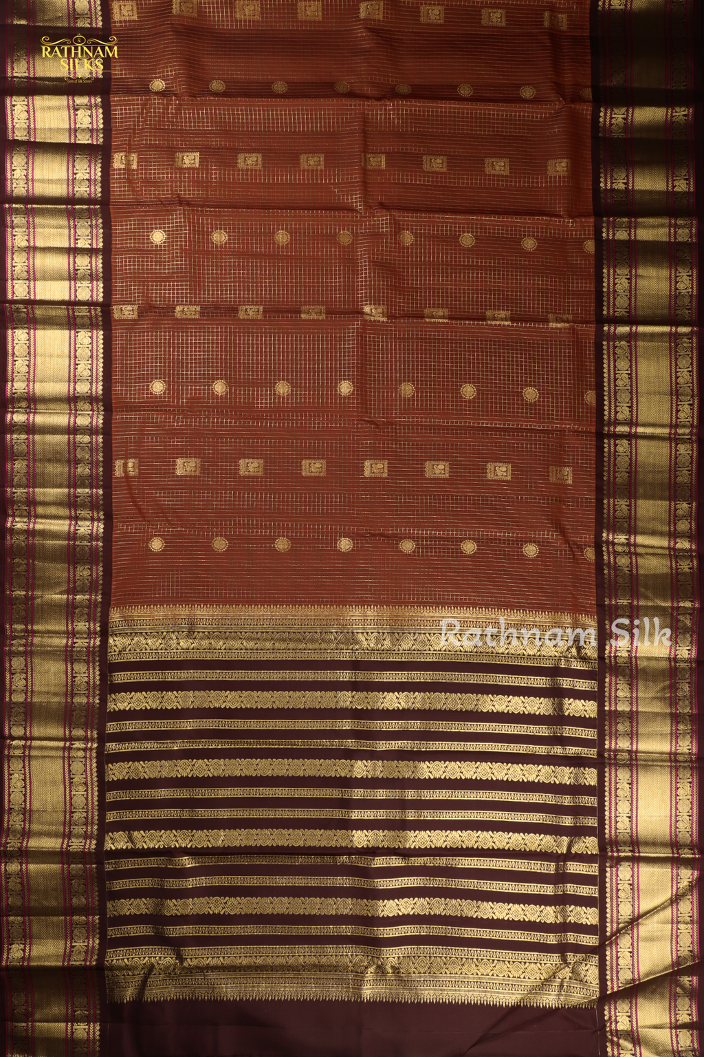 Pure Kanchivaram