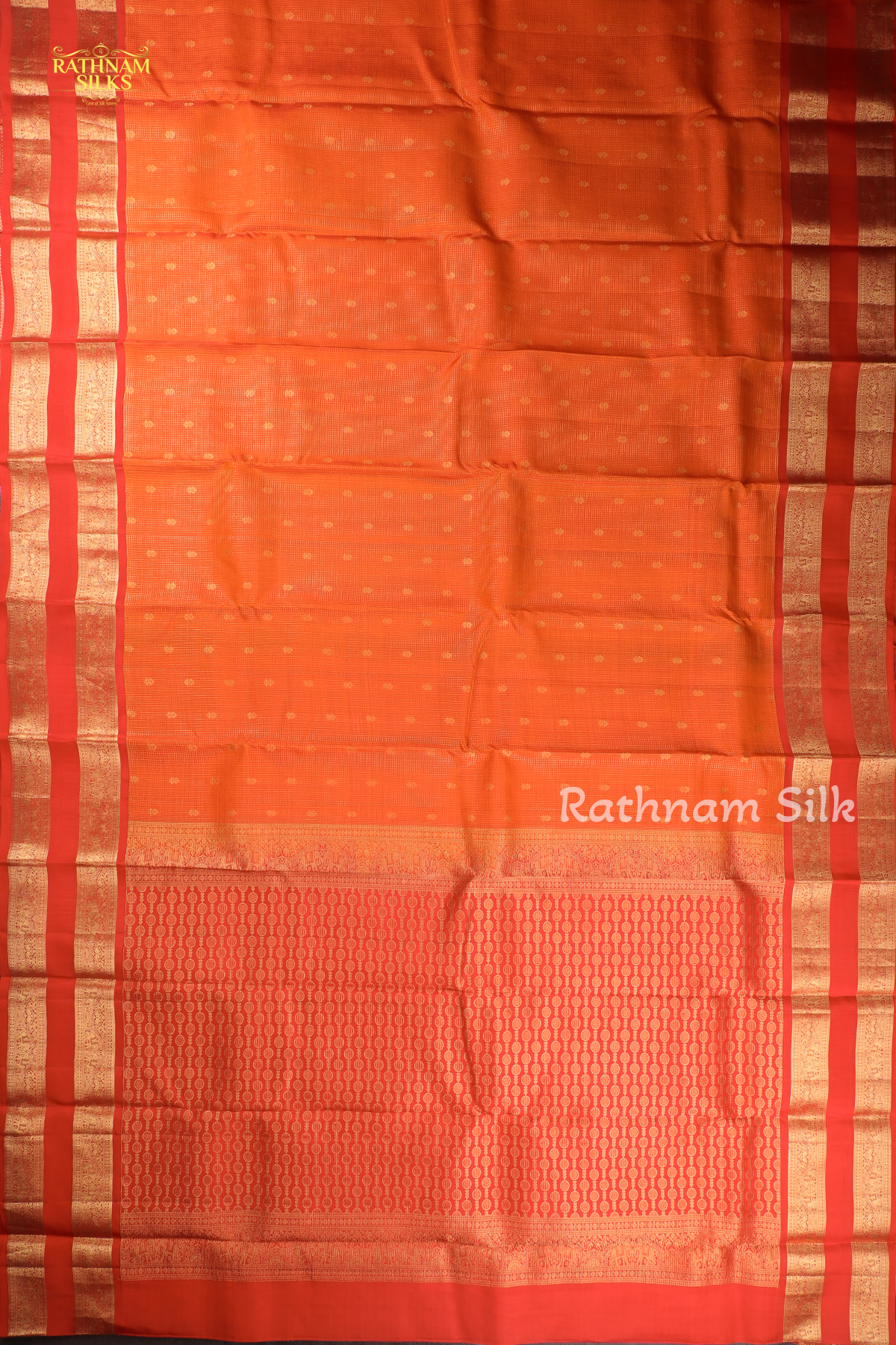 Pure Kanchivaram