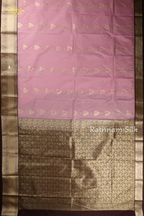 Kanchipuram Semi Silk