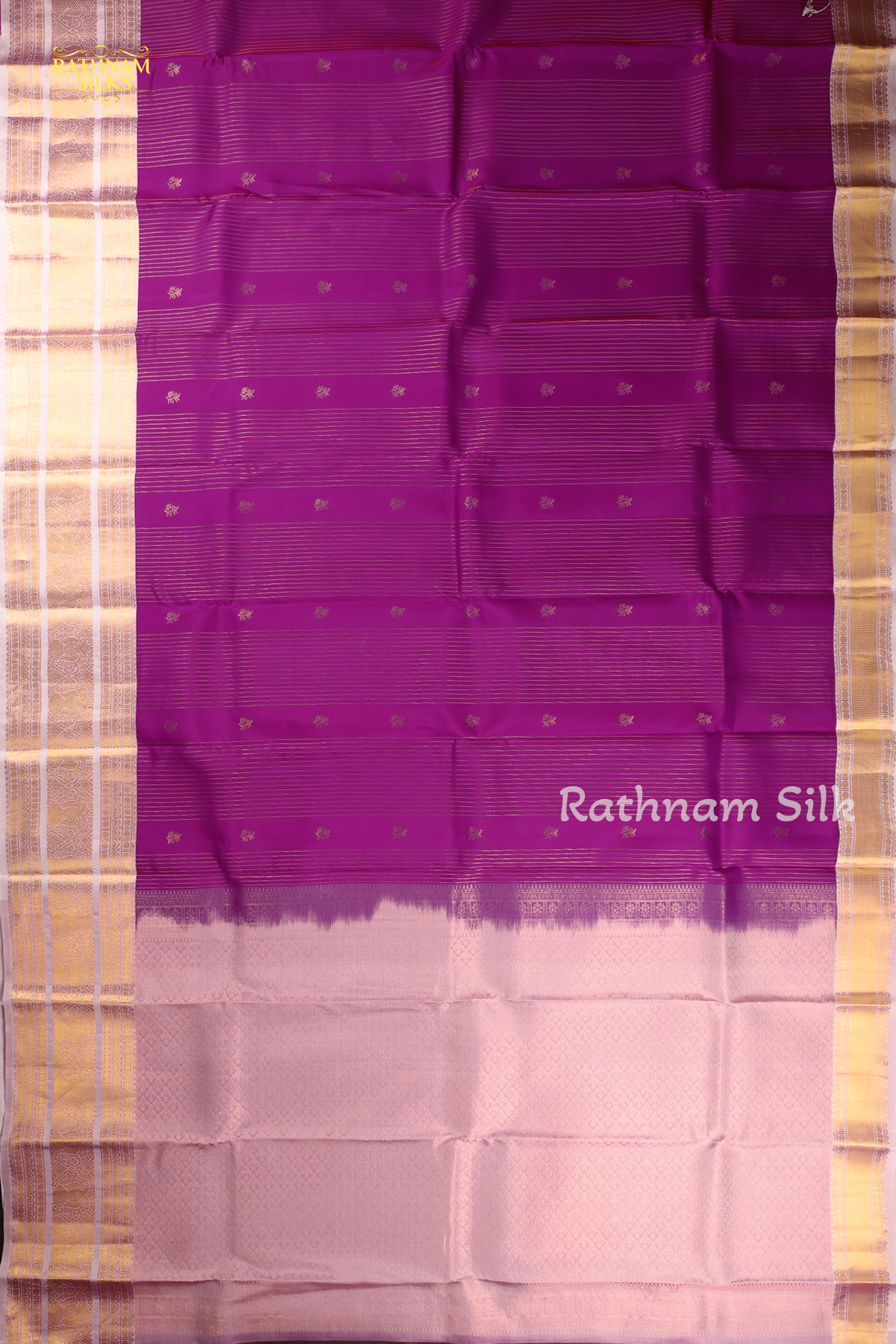 Pure Kanchivaram