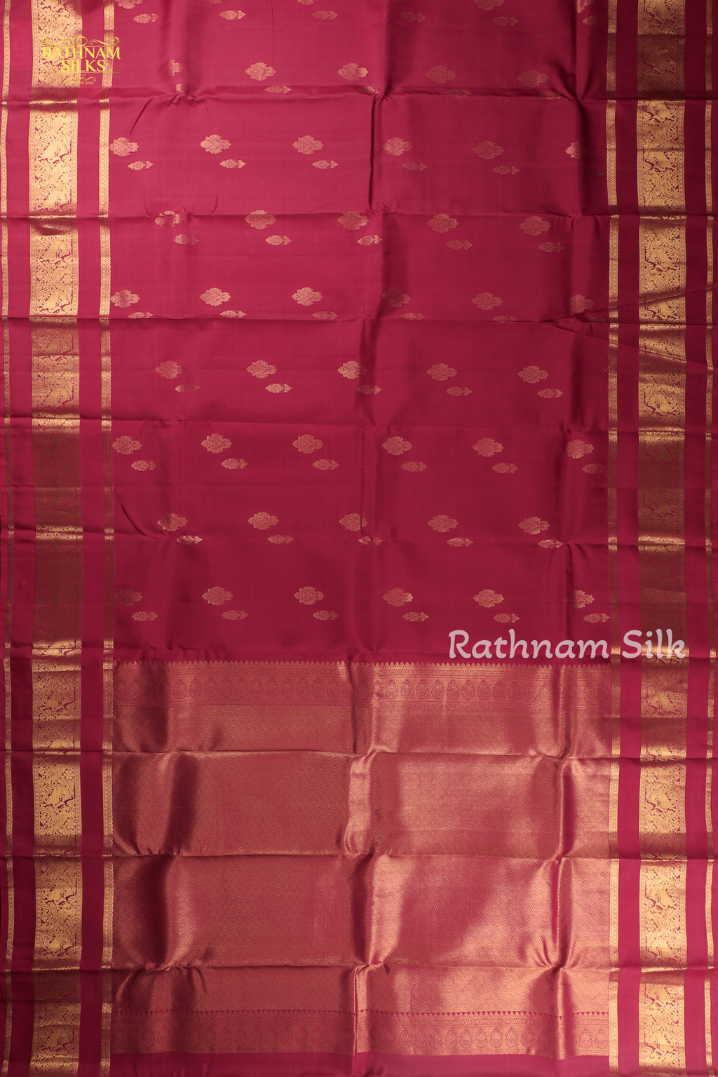 Pure Kanchivaram