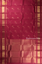 Pure Kanchivaram