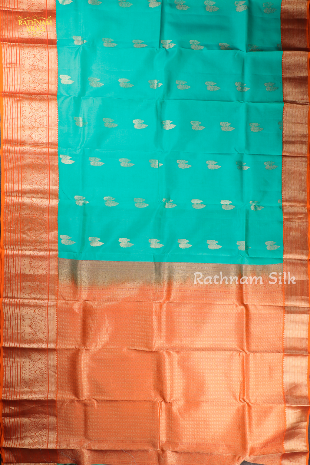 Pure Kanchivaram