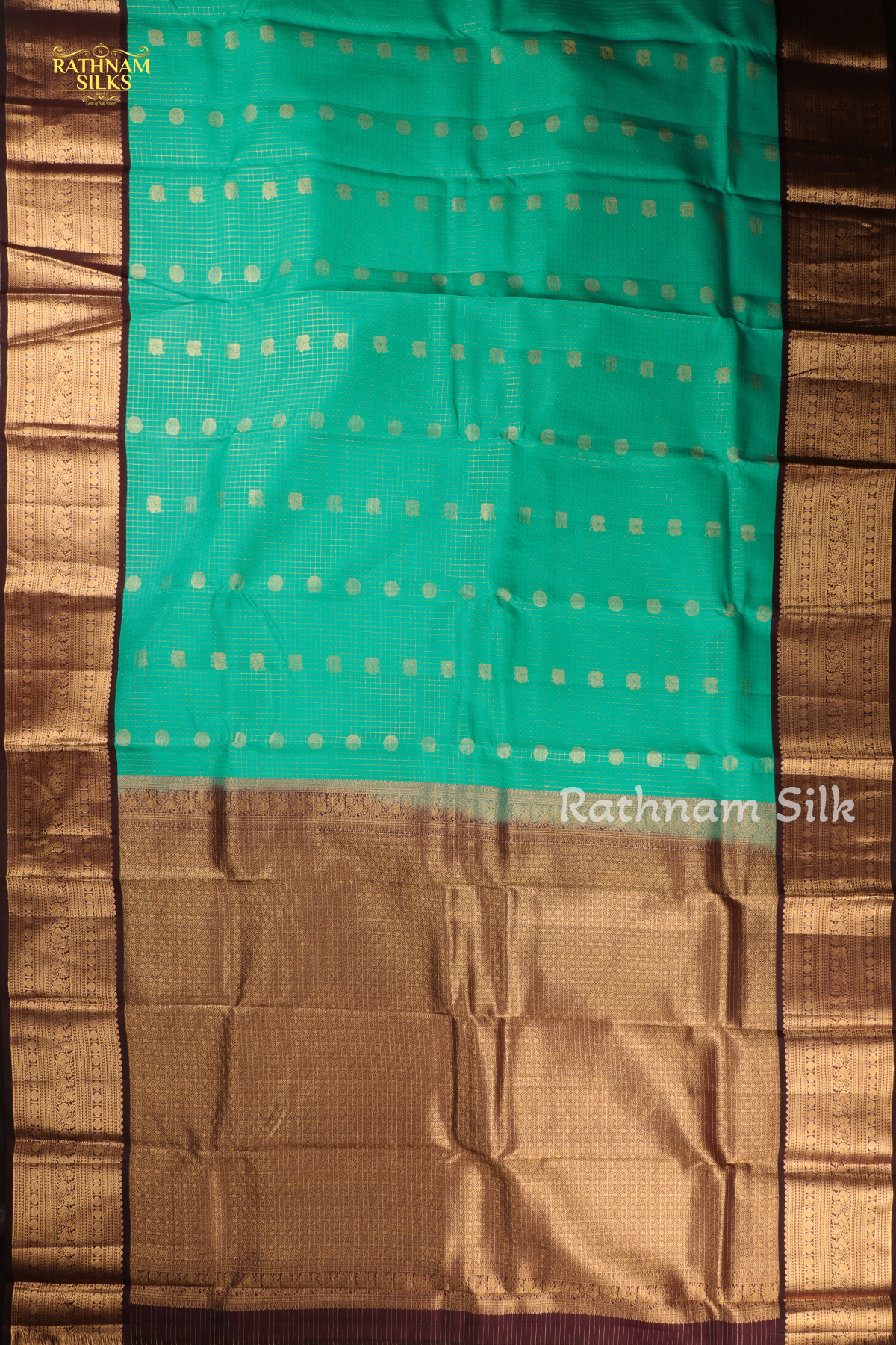 Pure Kanchivaram