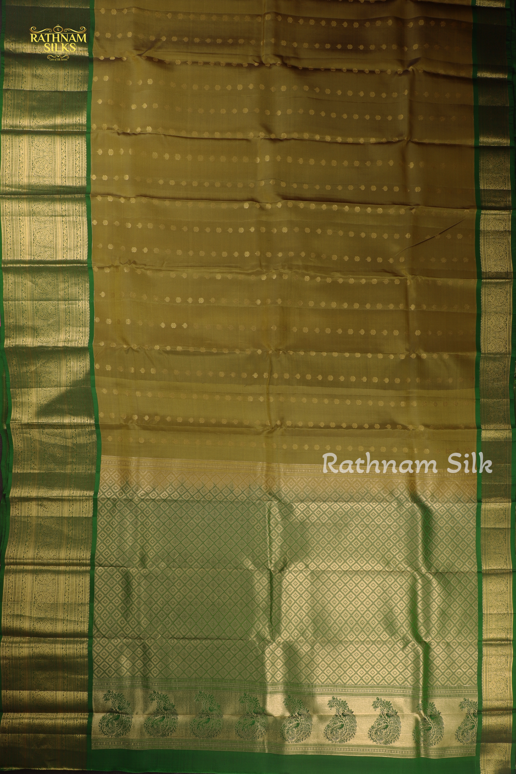 Pure Kanchivaram