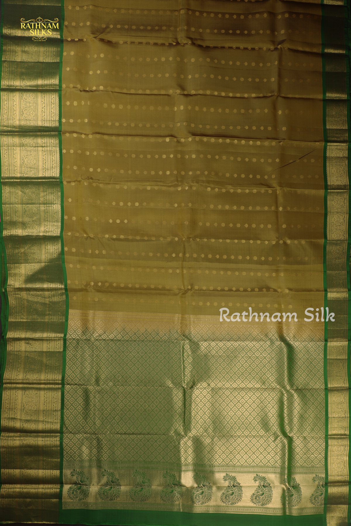 Pure Kanchivaram