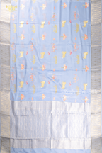Pure Mysore Crepe Silk