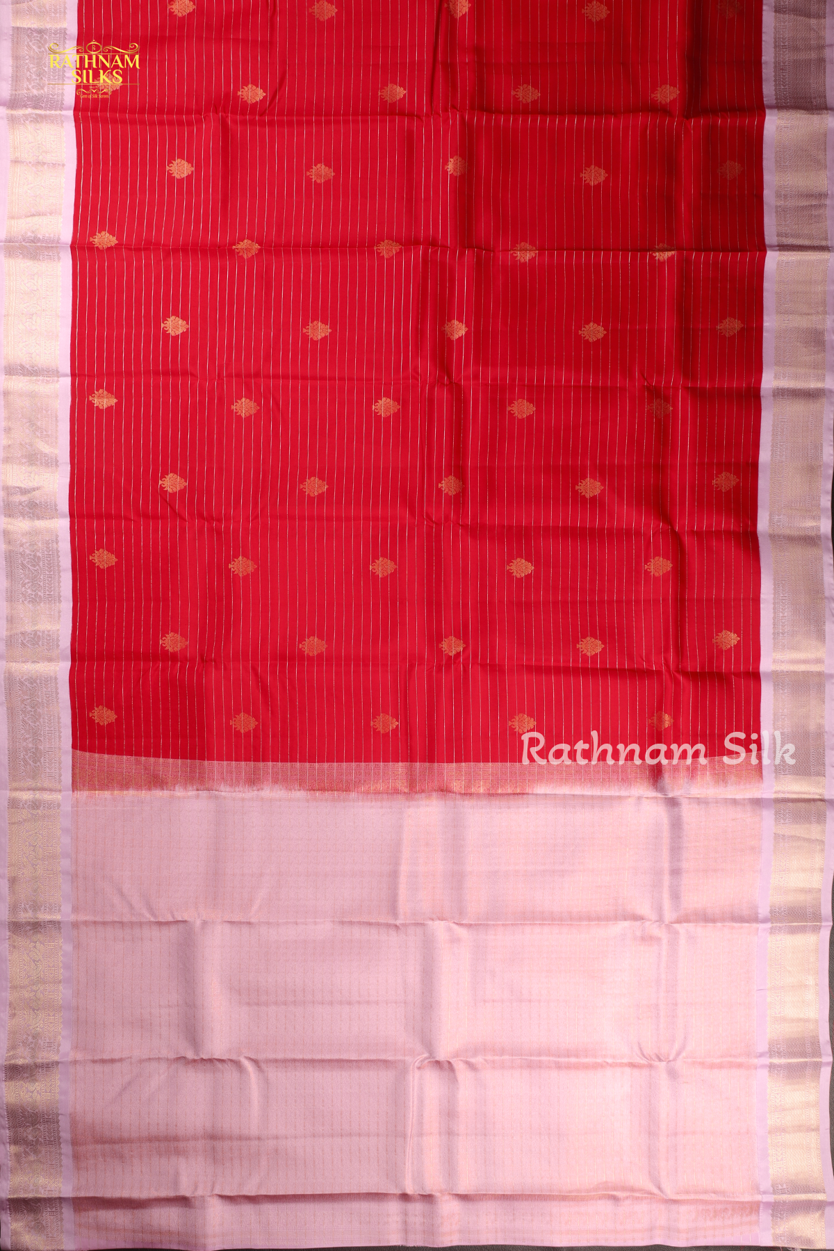 Pure Kanchivaram