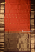 Pure Kanchivaram
