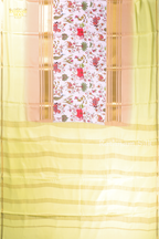 Pure Mysore Crepe Silk