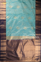 Kanchipuram Semi Silk