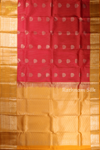 Pure Kanchivaram