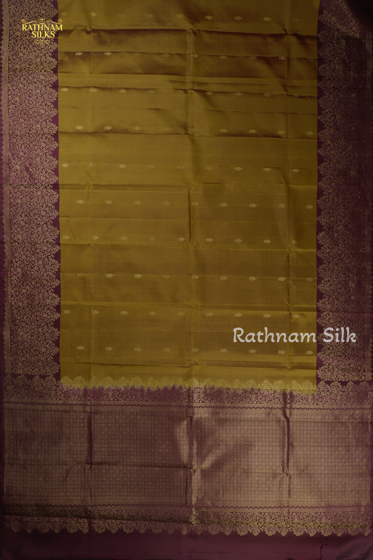 Pure Kanchivaram