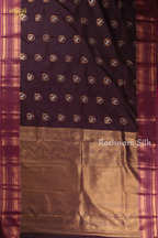 Kanchipuram Semi Silk
