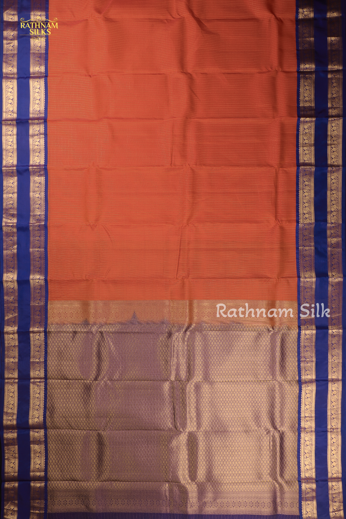 Pure Kanchivaram