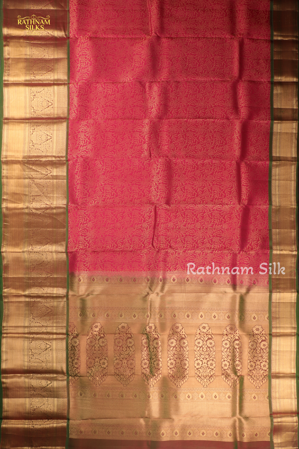 Pure Kanchivaram