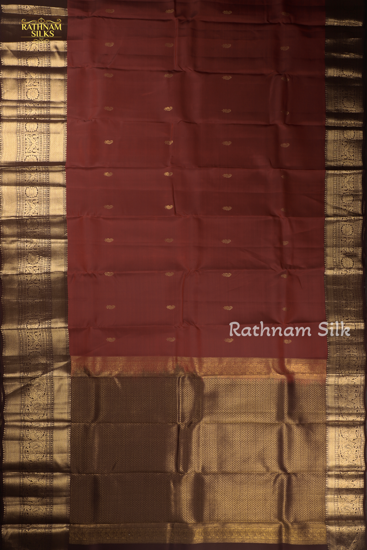 Pure Kanchivaram