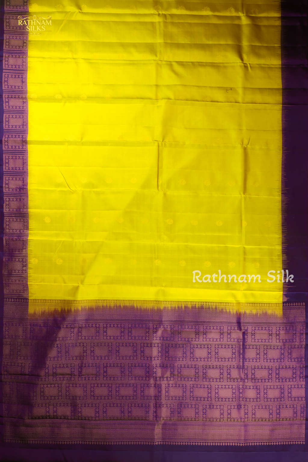 Pure Kanchivaram