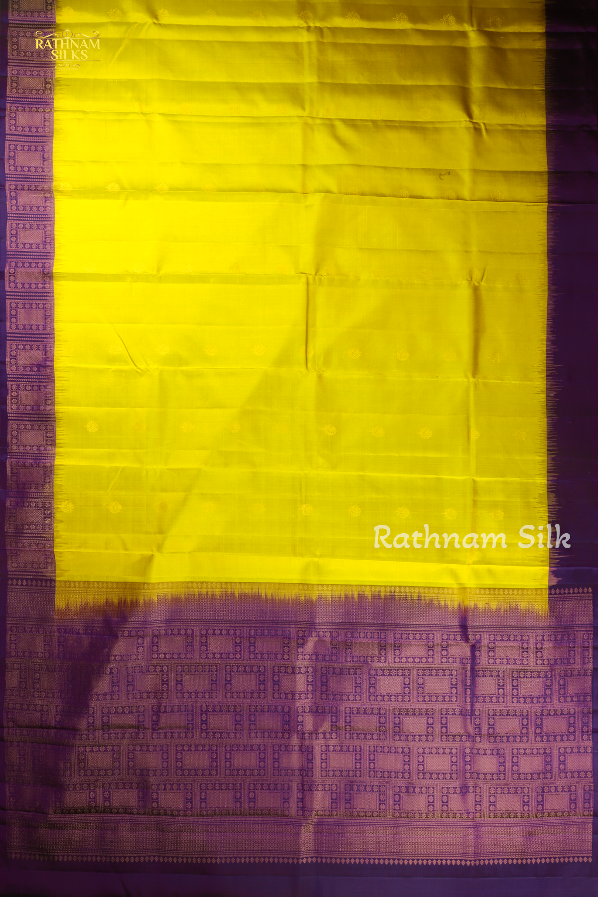 Pure Kanchivaram