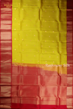 Pure Kanchivaram