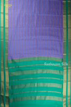 Pure Mysore Crepe Silk