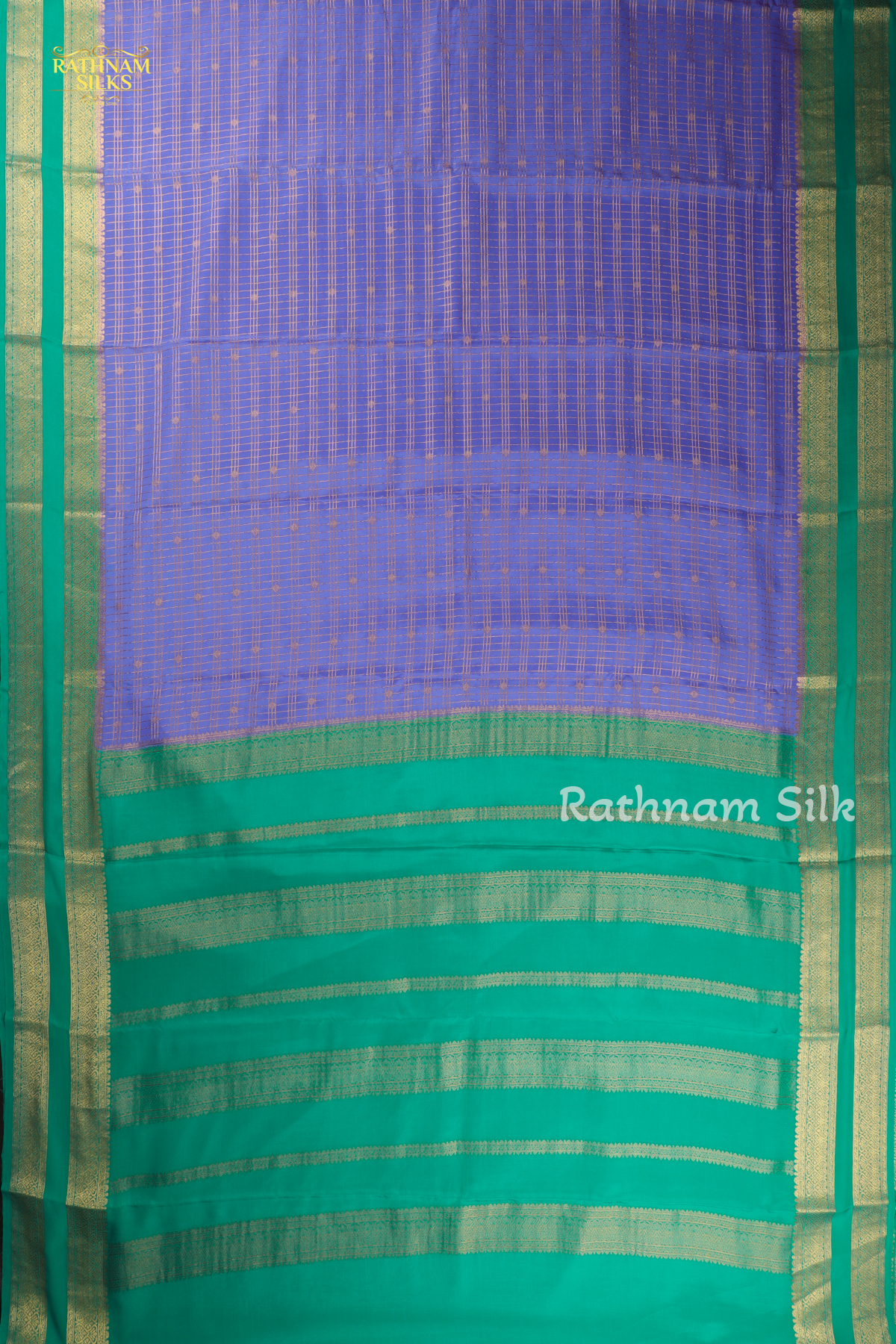 Pure Mysore Crepe Silk